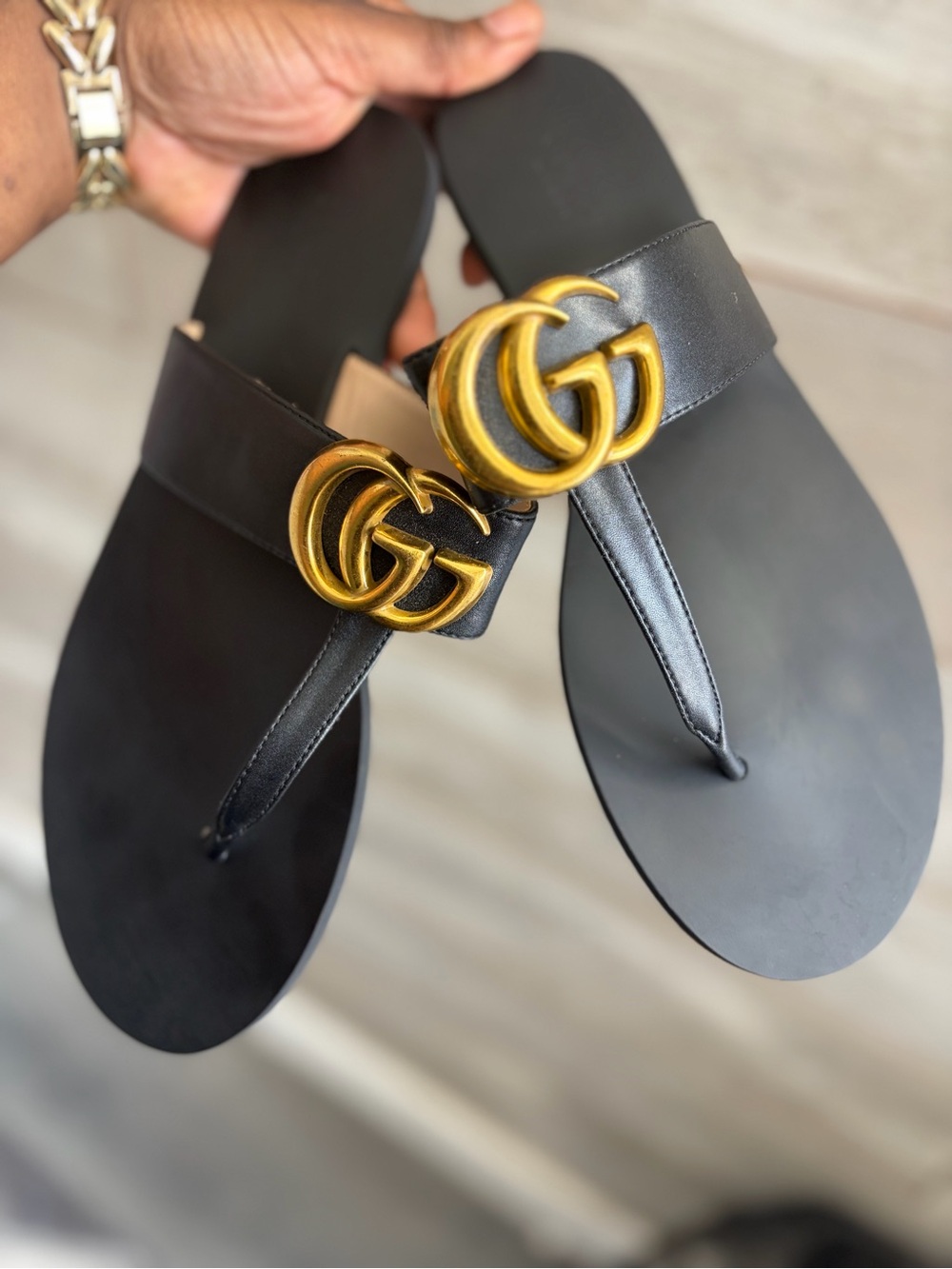 GG Sandals - Picture 9 of 11
